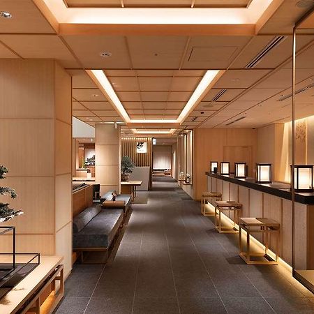 Doubletree By Hilton Kyoto Higashiyama Hotel Interior photo