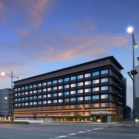 Doubletree By Hilton Kyoto Higashiyama Hotel Exterior photo