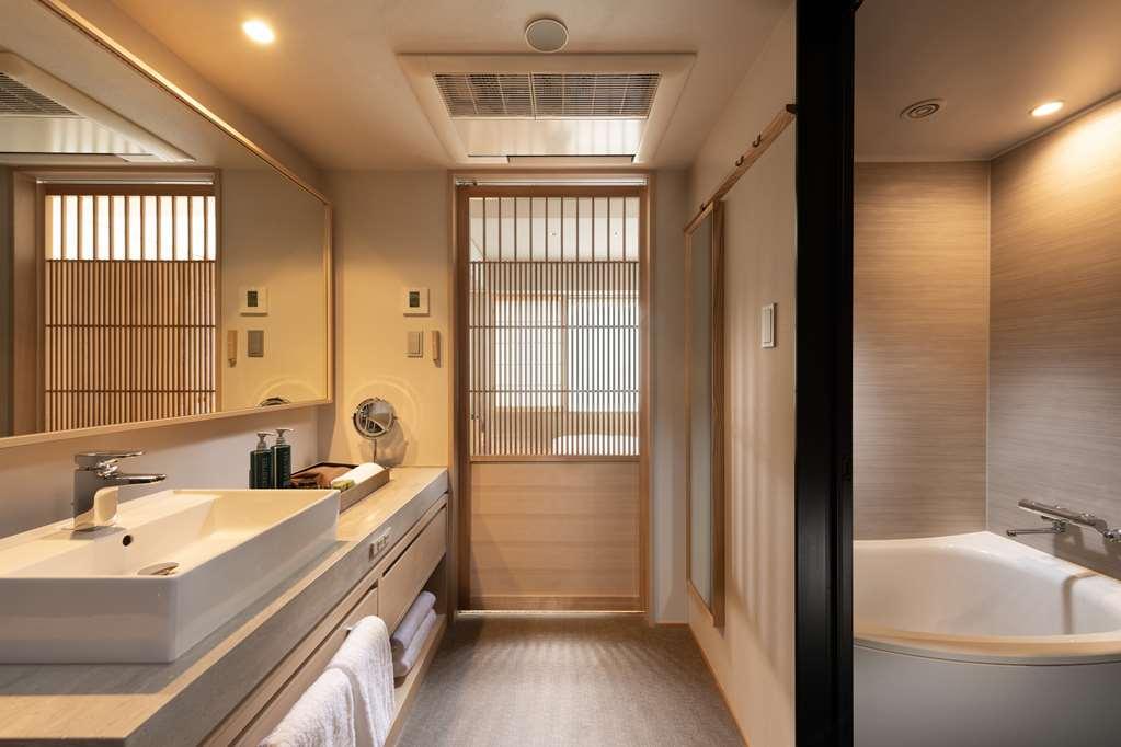 Doubletree By Hilton Kyoto Higashiyama Hotel Room photo